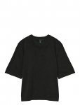 Vero Moda - Vmsilje 2/4 O-Nck Oversize Pull Ga Noos - L&uuml;hikeste varrukatega - L
