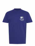 VANS - Stacked Hi Ss Tee - Spordi T-s&auml;rgid - XS