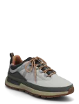 Timberland - Euro Trekker Low Lace Up Sneaker Light Grey Mesh - Spordi &otilde;ue- ja matkajalatsid - 43