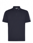 J. Lindeberg - Tour Tech Polo - Spordi l&uuml;hikeste varrukatega polos&auml;rgid - XXXL