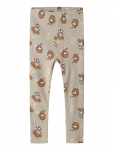 Name It - Nmfsanina Paw Legging Cplg - Retuusid - 92