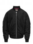 Kids Only - Kogminna Aw Life Padded Bomber Cp Otw - Bomber-jakid - 152