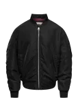 Kids Only - Kogminna Aw Life Padded Bomber Cp Otw - Bomber-jakid - 152