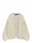 Vero Moda - Vmmaybe Ls Open Cardigan Noos - Kardiganid - XL