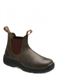 Blundstone - Bl 196 Safety Boot - Chelsea saapad - 42