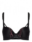 CHANTELLE - Lily Extra Push T-Shirt Bra - Push-up rinnahoidjad - 70 C