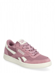 Reebok Classics - Reebok Court Advance - Madala s&auml;&auml;rega tossud - 38.5