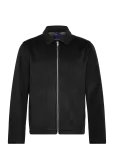 Lindbergh - Wool Blend Blouson - Villased jakid - XL