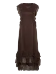 Copenhagen Muse - Cmmarta-Dress - P&otilde;lveni ja midi - S