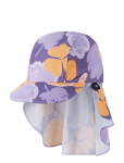 Reima - Sunproof Hat, Mustekala - P&auml;ikesem&uuml;tsid - 48