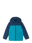 Reima - Winter Jacket, Tenhola - Talvejoped - 110