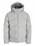 Jack & Jones - Jjesoho Puffer Hood Sn - Polsterdatud jakid - XXL