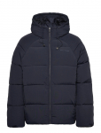 Daily Paper - Relaxed Puffer - Polsterdatud jakid - XL