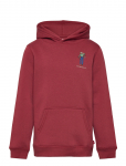 Levi's - Levi's&reg; Saddle Man Pullover Hoodie - Kapuutsiga pusad - 116