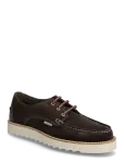 Barbour - Barbour Aydon Derby Shoe - Derby kingad - 44