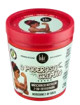 LOLA From RIO - Lola O Poderoso The Powerful Cream Mask - Juuksemaskid - 230 G