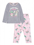 Lilo & Stitch - Pyjama - Pidžaamakomplektid - 116