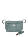 3 Sprouts - 3 Sprouts Stroller Organizer, Quilt/Balsam Green - Jalutusk&auml;ru tarvikud - ONE SIZE