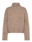 Twist & Tango - Ritva Knitted Sweater - K&otilde;rge kaelusega - L/XL