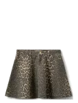 Sofie Schnoor - Indigosw Leo Skirt - L&uuml;hikesed seelikud - 36