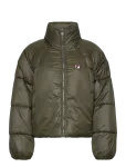 FILA - Monterosa Loose Puffer Jacket - Spordi polsterdatud jakid - L