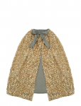 Mimi & Lula - Cape - Gold Sequin - Kost&uuml;&uuml;mide aksessuaarid - ONE SIZE