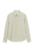 WOOD WOOD - Wwadrian Shirt 25115 - Vabaaja s&auml;rgid - XXL