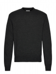 Weekday - Regular Woolblend Sweater - &Uuml;mara kaelusega - XS