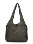 Weekday - Padded Nylon Tote Bag - Kandekotid - ONE SIZE