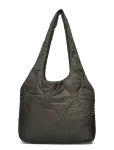 Weekday - Padded Nylon Tote Bag - Kandekotid - ONE SIZE