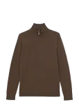 Reiss - Blackhall - Poolpika lukuga džemprid - M