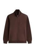 Tommy Hilfiger - Essential Intechno Mix Zip Thru - Dressipluusid - XXL