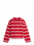 Tommy Hilfiger - Th Script Mdrn Terry Swtshrt - Dressipluusid - XS