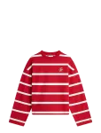 Tommy Hilfiger - Th Script Mdrn Terry Swtshrt - Dressipluusid - XS