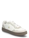 Tommy Hilfiger - Casual Cupsole Sneaker - Madala s&auml;&auml;rega tossud - 36