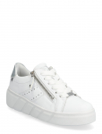 Rieker - Rieker Ladies Shoes W2605-12 - Madala s&auml;&auml;rega tossud - 36
