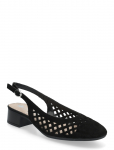 Rieker - 43457-00 - Kontsaga slingback-kingad - 38