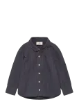 Copenhagen Colors - Checkered Cowboy Shirt - Pikkade varrukatega s&auml;rgid - 92