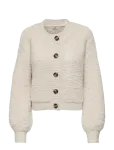 JDY - Jdyeira Life L/S Oneck Cardigan Knt Noos - Kardiganid - M