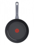 Tefal - Daily Cook Ss Ceramic Frypan 24 Cm - Praepannid - &Oslash; 24 CM