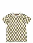TUMBLE 'N DRY - Tnd Shallow - L&uuml;hikeste varrukatega - 98