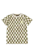 TUMBLE 'N DRY - Tnd Shallow - L&uuml;hikeste varrukatega - 98