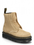 Dr. Martens - Zebzag Laceless - Madala kontsaga poolsaapad - 41