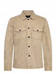 Morris - Alain Twill Shirt Jacket - Kerged jakid - XL