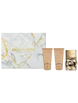 Michael Kors Fragrance - Gift Set Pour Femme Edp + Shower Gel + Body Lotion - Kreemid - 150 ML