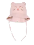 Mp Denmark - Kitty Bucket Hat - Beebim&uuml;tsid - 53