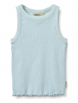 Wheat - Rib Top Minka - Varrukateta - 122