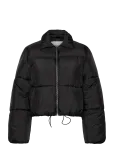 Monki - Puffer Jacket - Polsterdatud jakid - XS