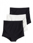Lindex - 3-Pack Maternity Briefs - Alusp&uuml;ksid - S