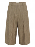 Soaked - Slginevra Malika Shorts - Bermuda - XS